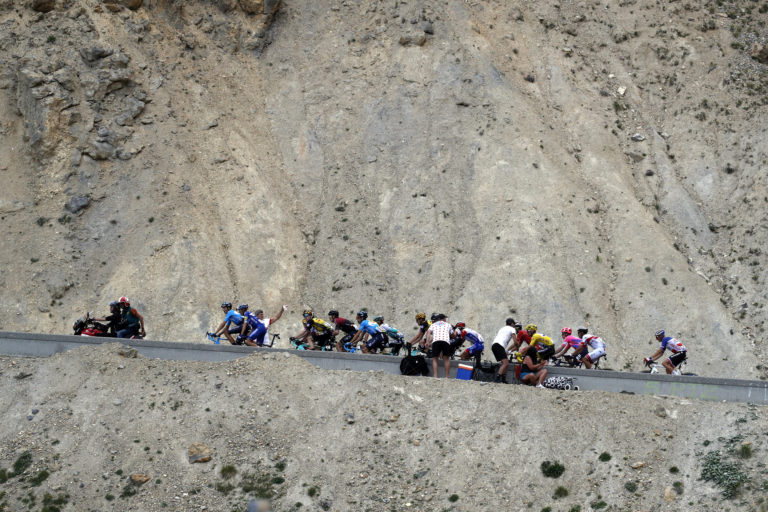Tour de France