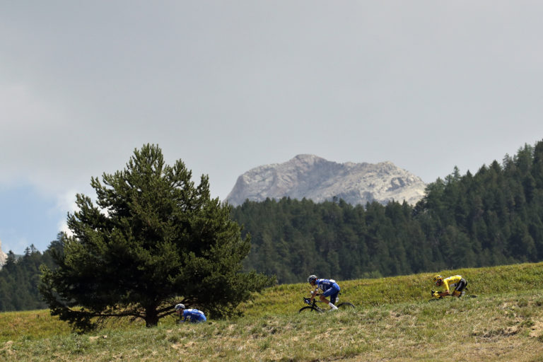 Julian Alaphilippe, Tour de France