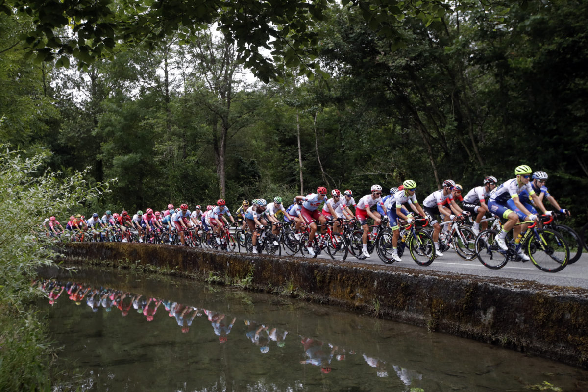 Tour de France