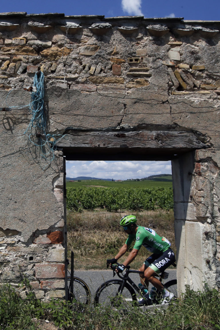 Tour de France, Peter Sagan