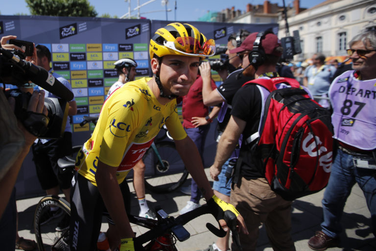 Tour de France