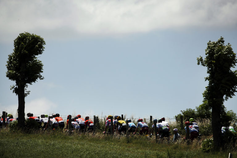 Tour de France 2019 - 10. etapa