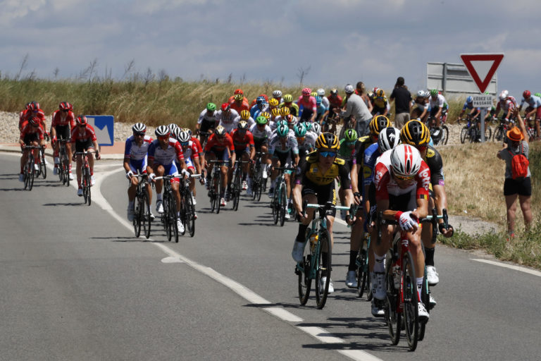 Tour de France 2019 - 10. etapa