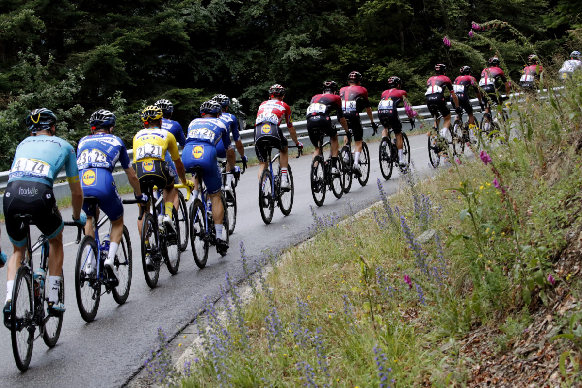 France Cycling Tour de France