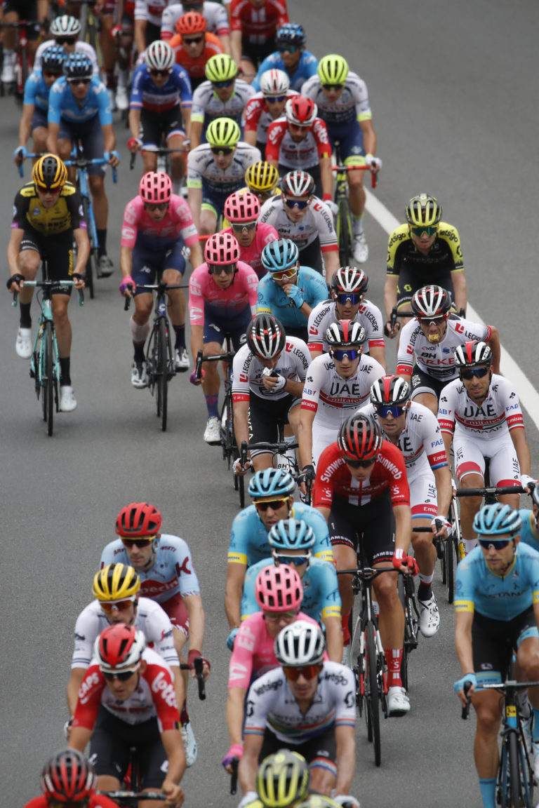 Tour de France