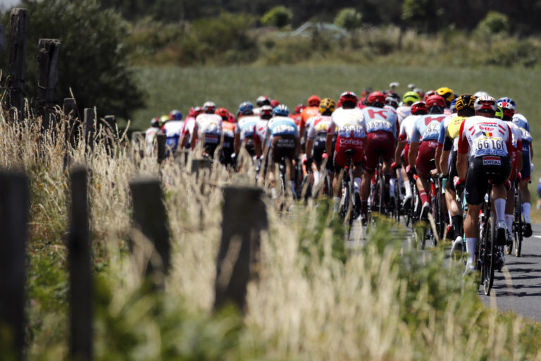 Tour de France 2019 - 10. etapa