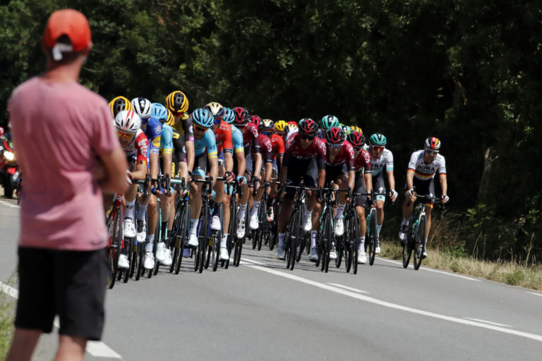 Tour de France 2019 - 10. etapa