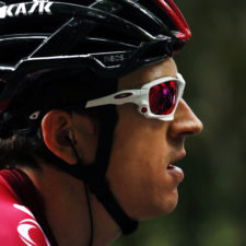 Geraint Thomas, Tour de France