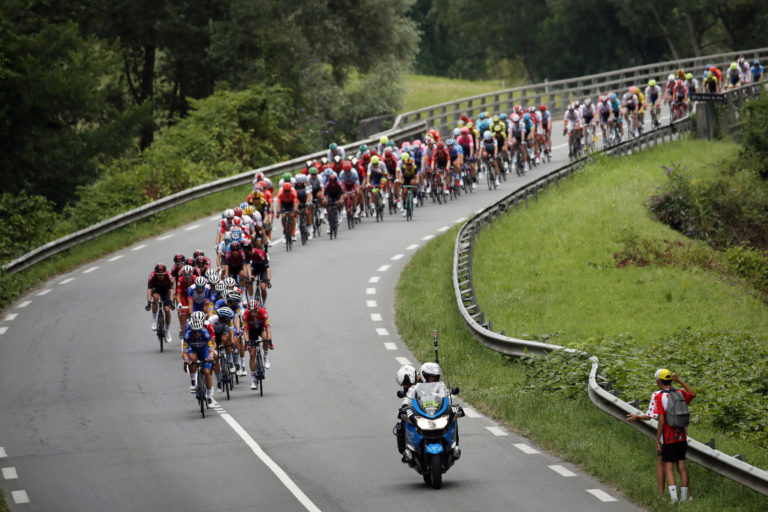 Tour de France