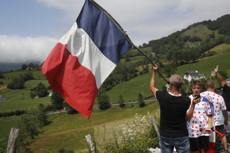 Tour de France