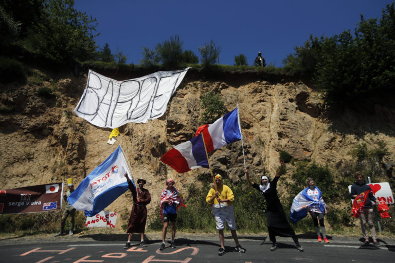Tour de France