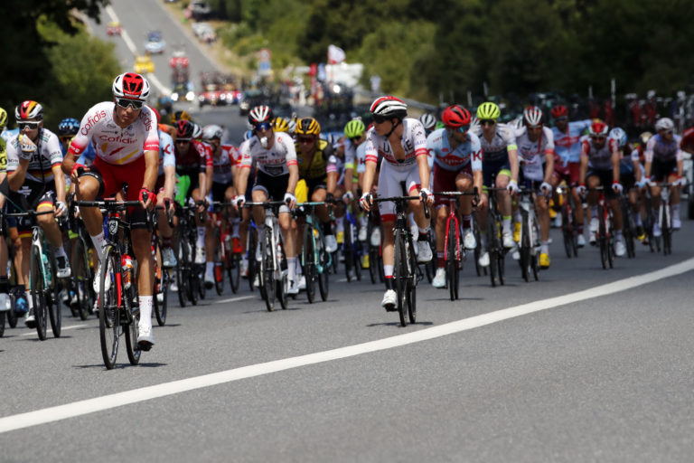 Tour de France 2019 - 10. etapa