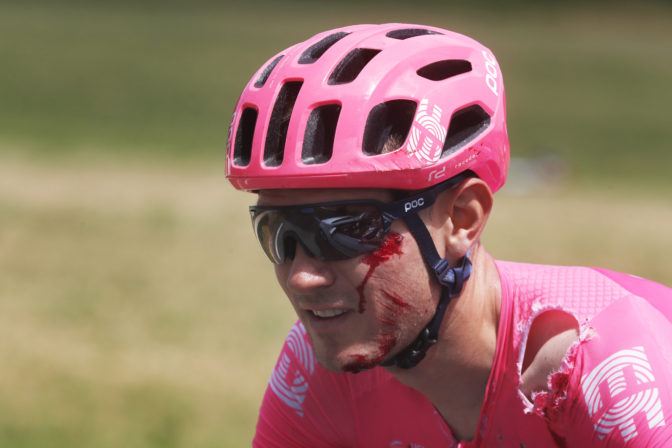 Tour de France, Tejay Van Garderen