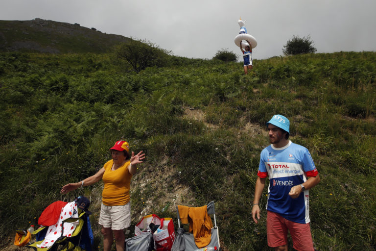 Tour de France