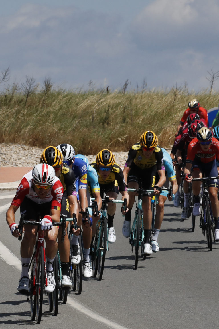 Tour de France 2019 - 10. etapa