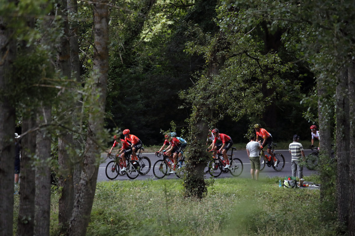 Tour de France 2019 - 12. etapa