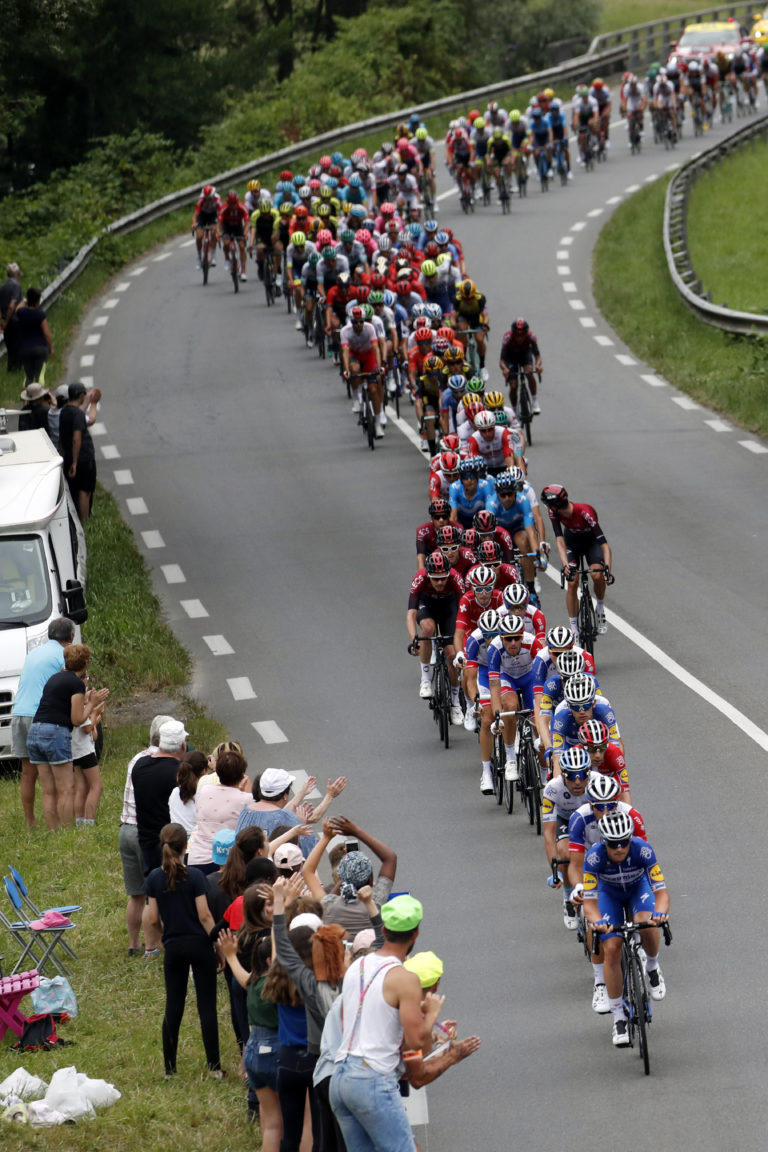 Tour de France