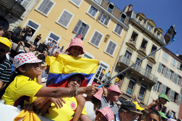 Tour de France