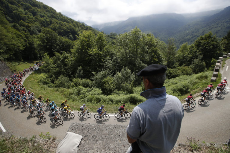 Tour de France