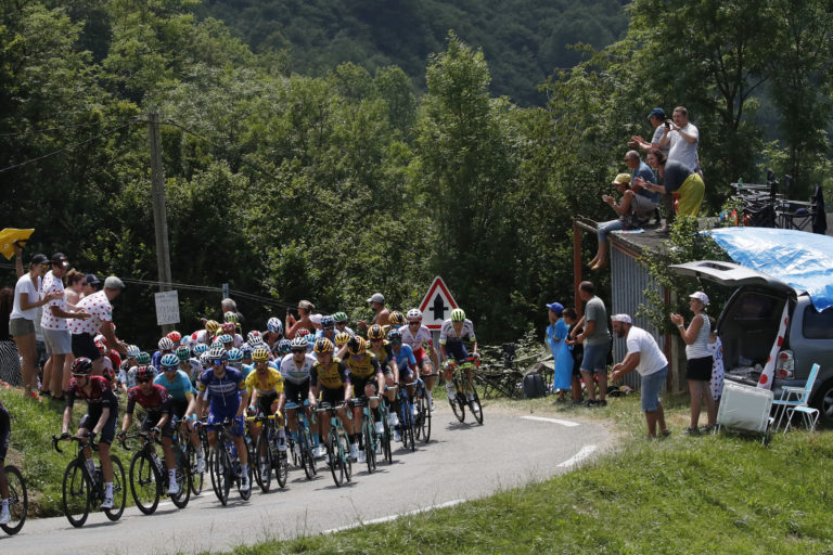 Tour de France