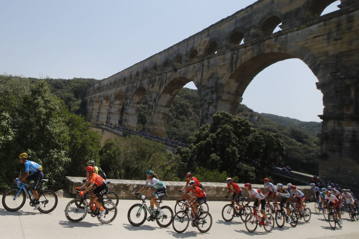 Tour de France