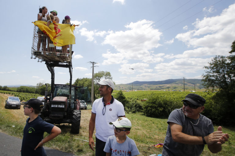 Tour de France
