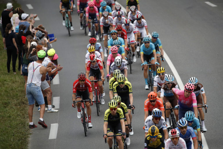 Tour de France