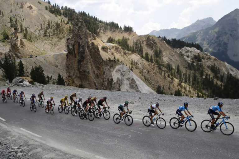 Julian Alaphilippe, Tour de France