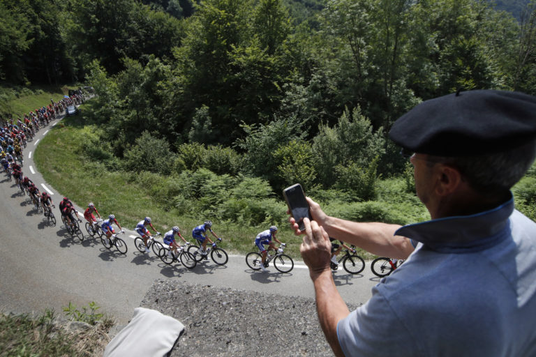 Tour de France