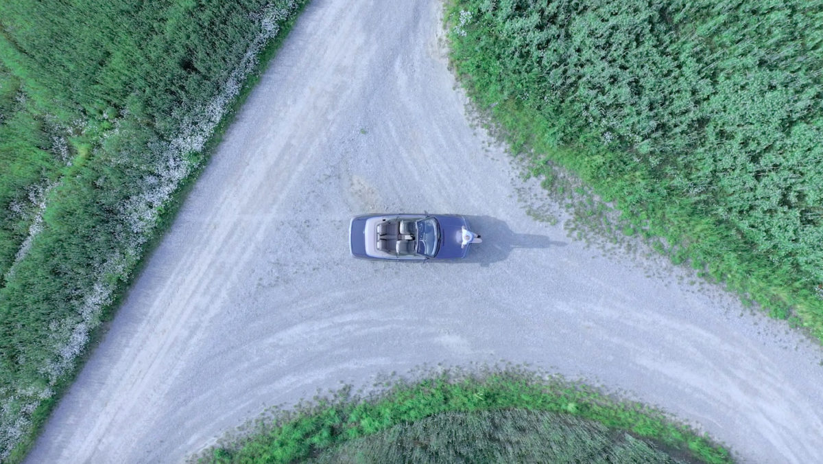 M.U.S, videoklip