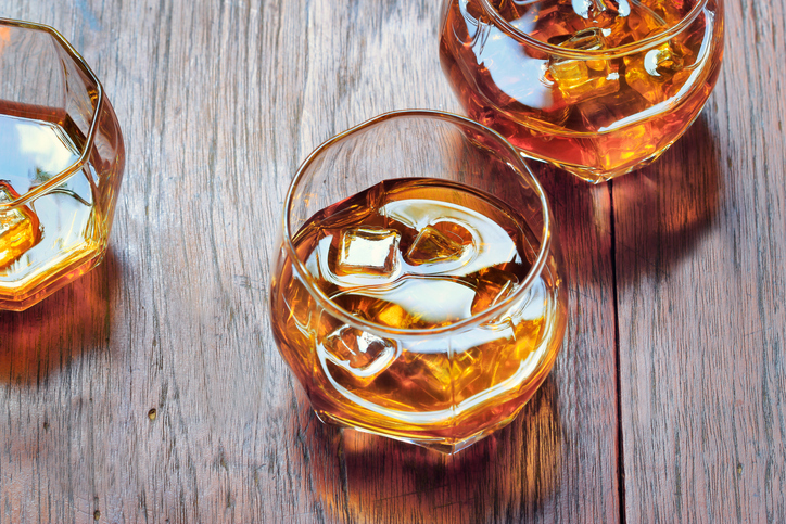Whiskey
