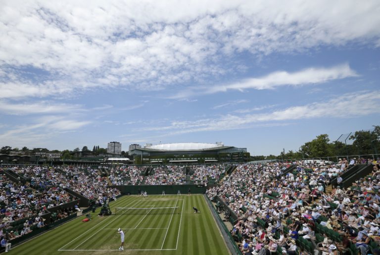 Wimbledon