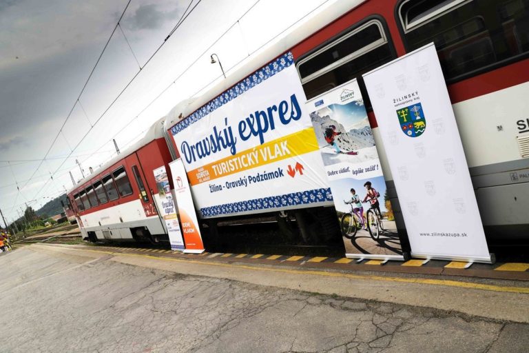 Oravský expres