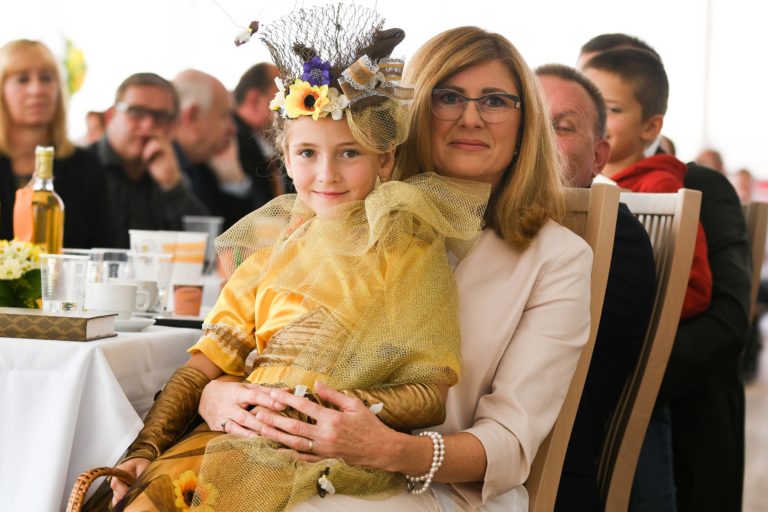 Oslava 100. výročia založenia prvej oficiálnej včelárskej organizácie na Slovensku