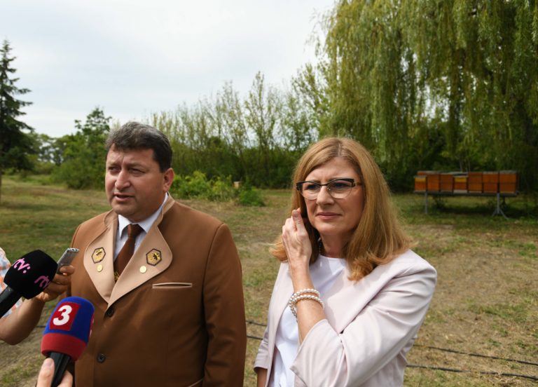 Oslava 100. výročia založenia prvej oficiálnej včelárskej organizácie na Slovensku