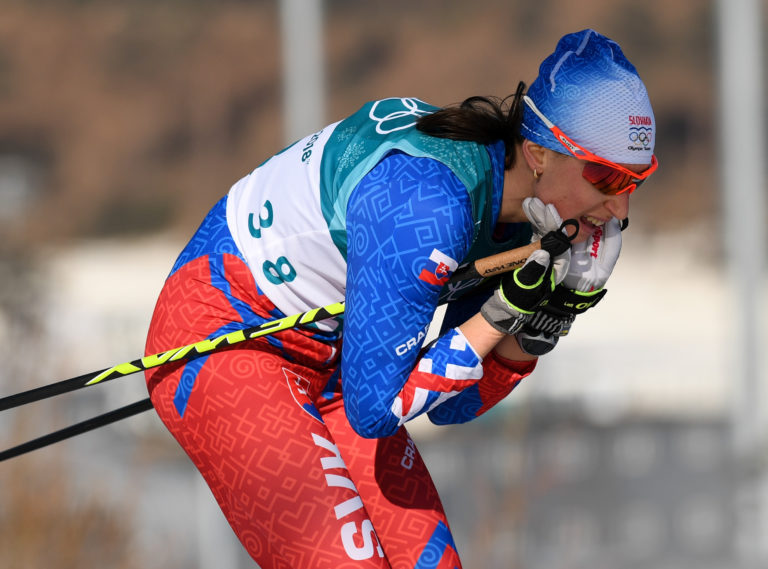 Alena Procházková