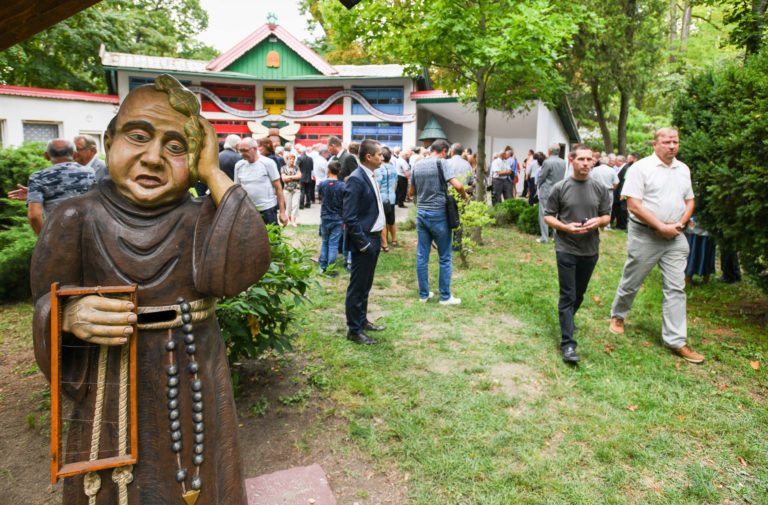 Oslava 100. výročia založenia prvej oficiálnej včelárskej organizácie na Slovensku