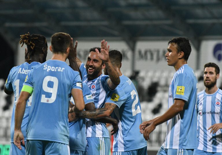 Slovan Bratislava