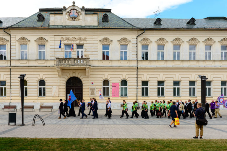 MARTIN: Storočnica oživotvorenia Matice slovenskej