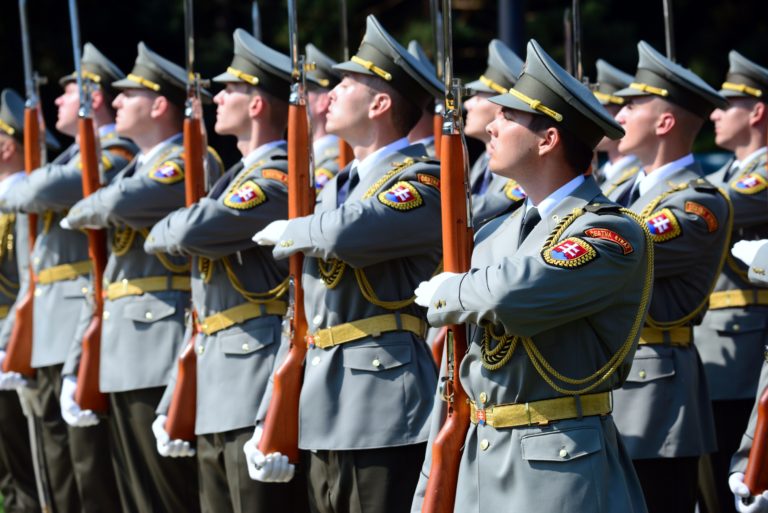 SNP: Oslavy 75. výročia