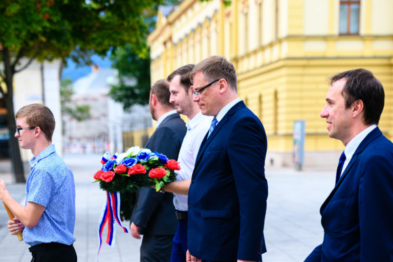 MARTIN: Storočnica oživotvorenia Matice slovenskej