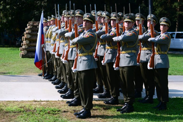 SNP: Oslavy 75. výročia