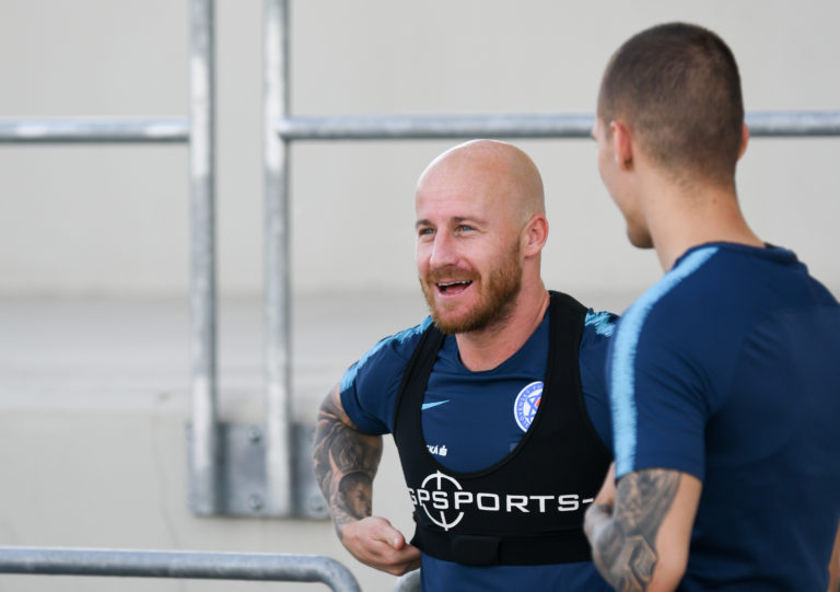 Miroslav Stoch