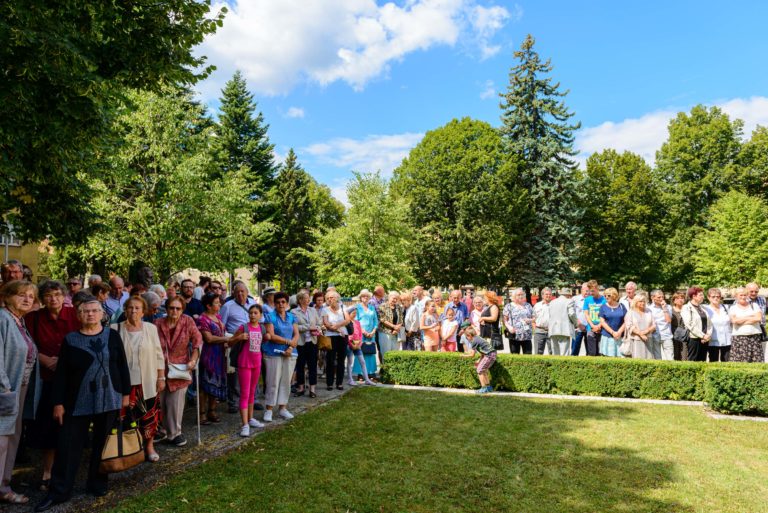 MARTIN: Storočnica oživotvorenia Matice slovenskej
