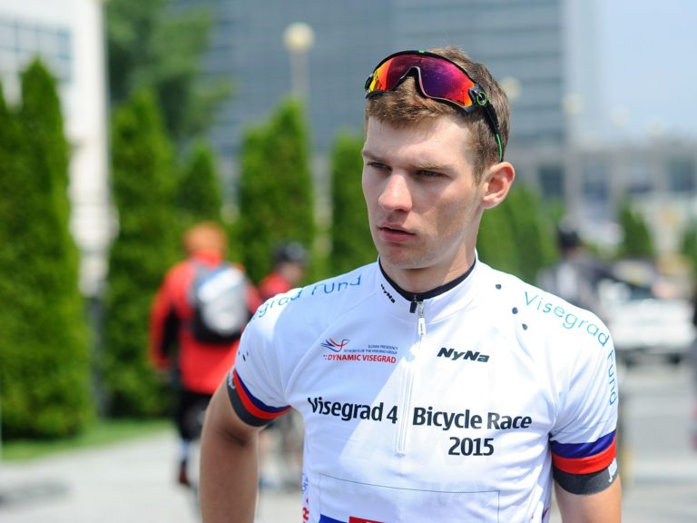 Erik Baška