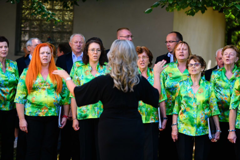 MARTIN: Storočnica oživotvorenia Matice slovenskej