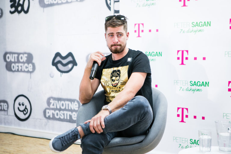 Peter Sagan