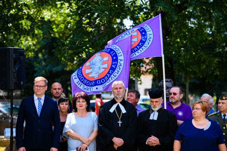 MARTIN: Storočnica oživotvorenia Matice slovenskej
