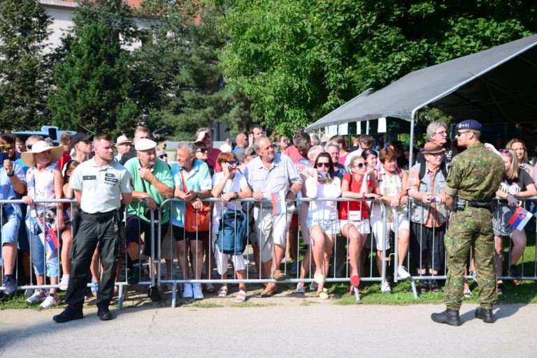 SNP: Oslavy 75. výročia