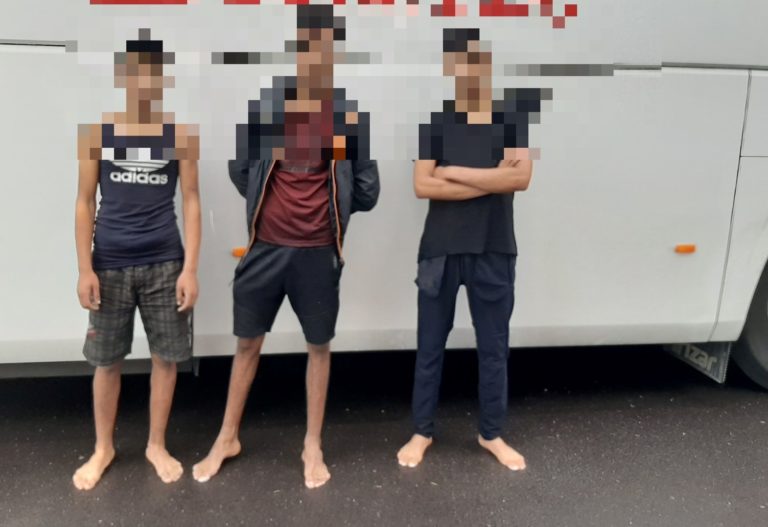 Migranti